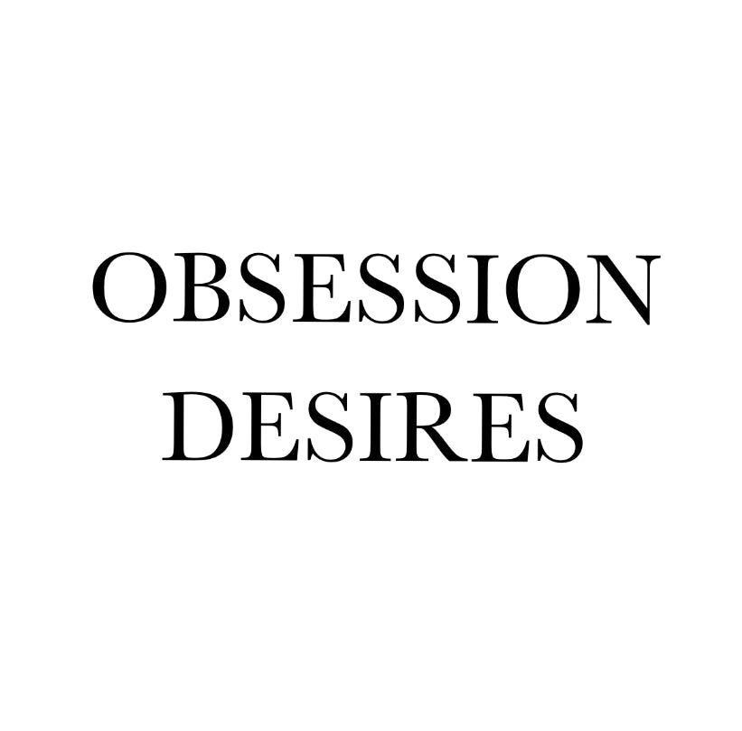 Obsession Desires 